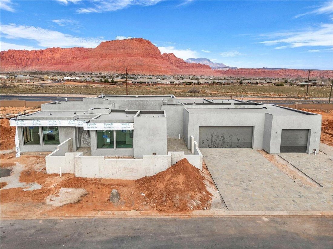 House in Ivins, Utah, United States 1 - 17296468