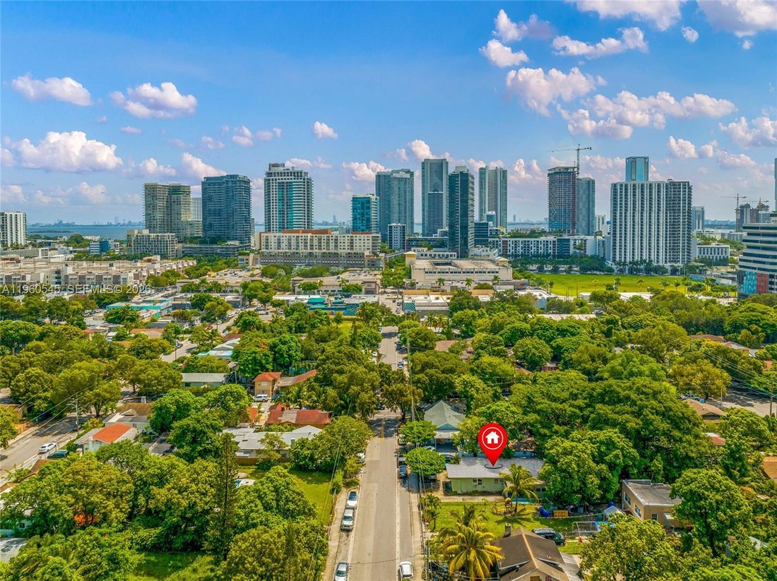 Apartment in Miami, Florida, United States 1 - 17202233