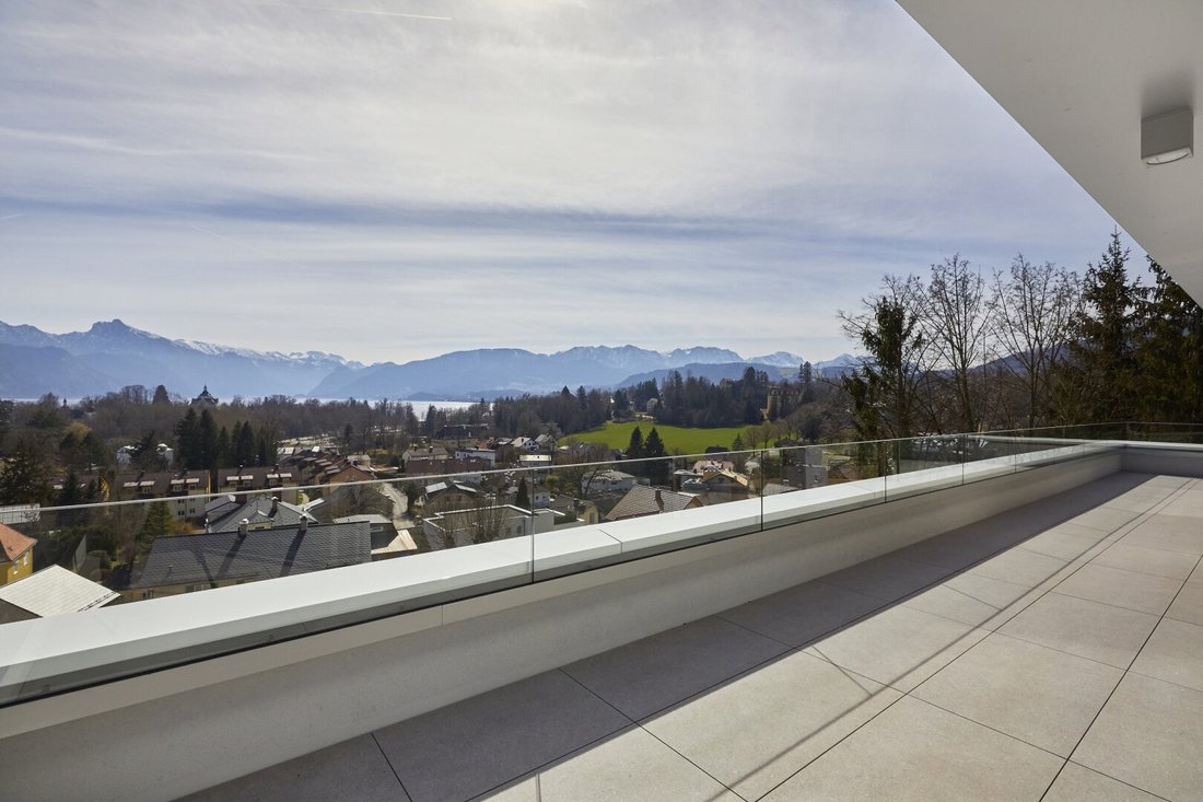 Apartment in Gmunden, Upper Austria, Austria 5 - 17295358
