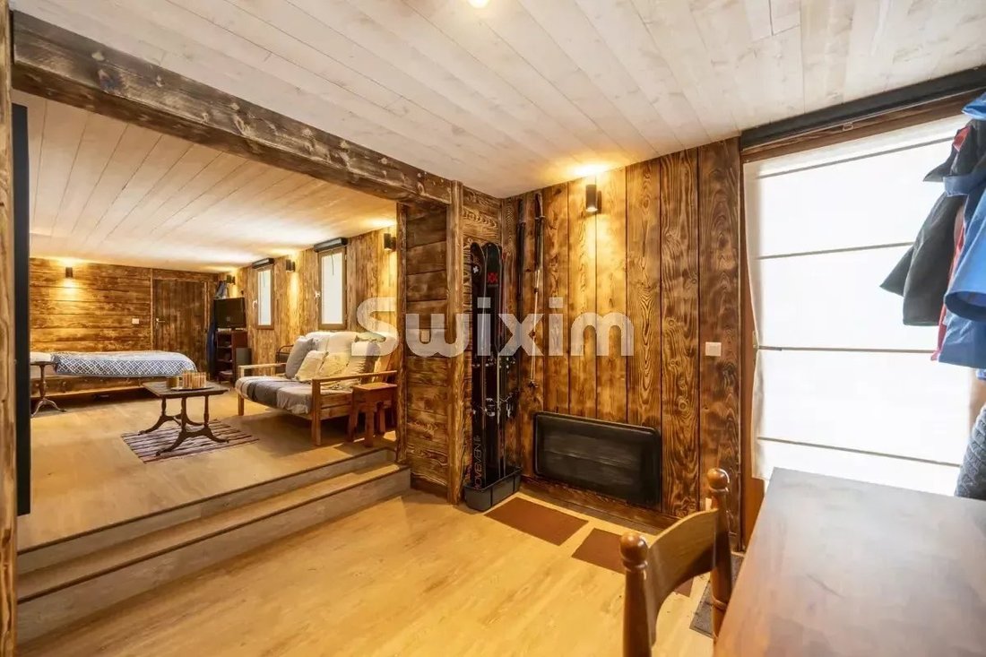 Apartment in Risoul, Provence-Alpes-Côte d'Azur, France 2 - 16884751