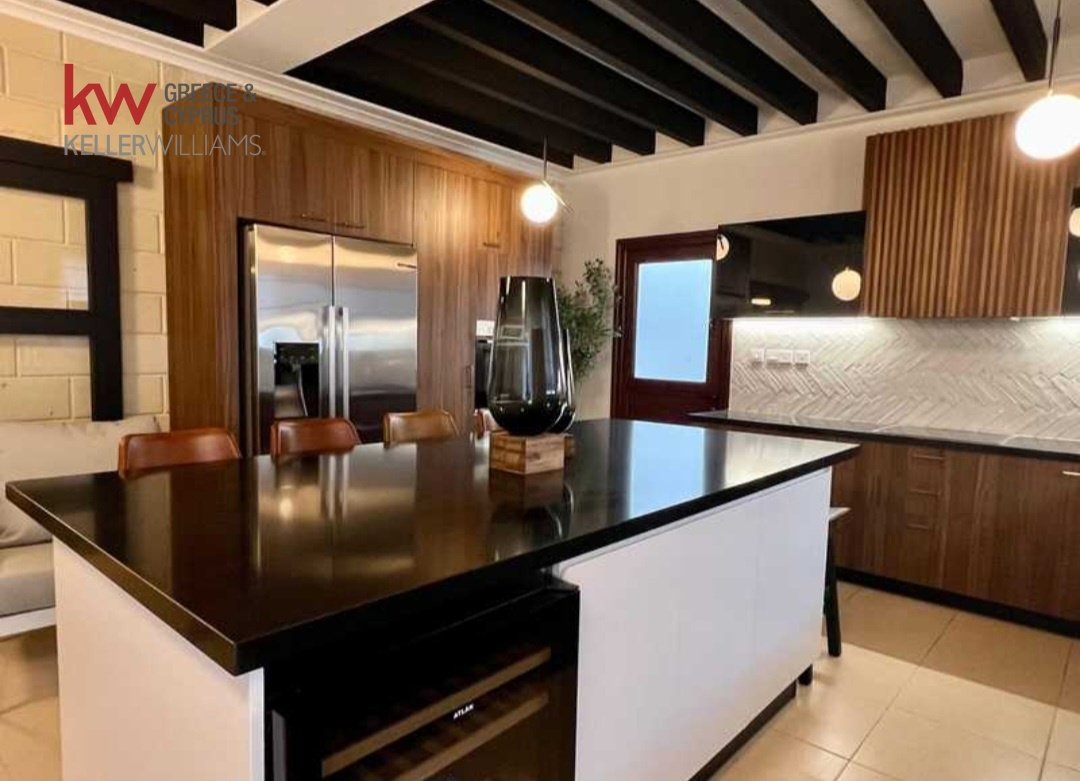 Villa in Marki, Nicosia, Cyprus 2 - 17293607
