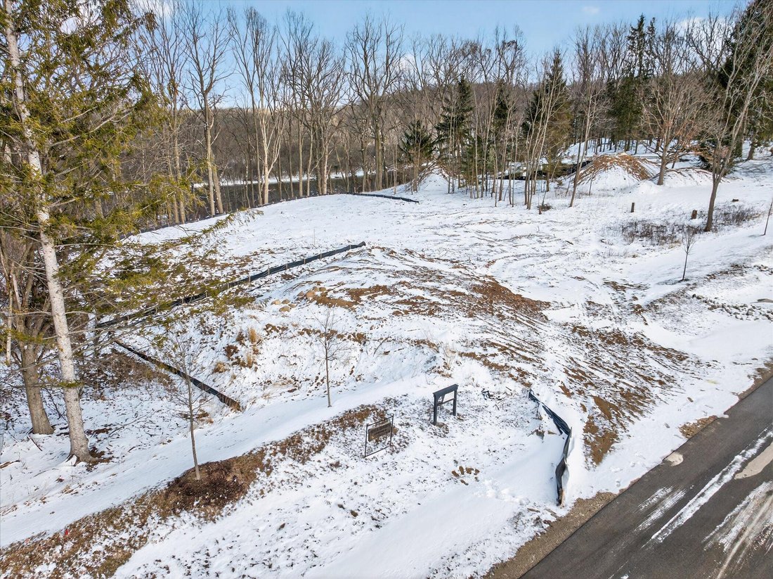 Land in Dexter, Michigan, Vereinigte Staaten 1 - 17297634