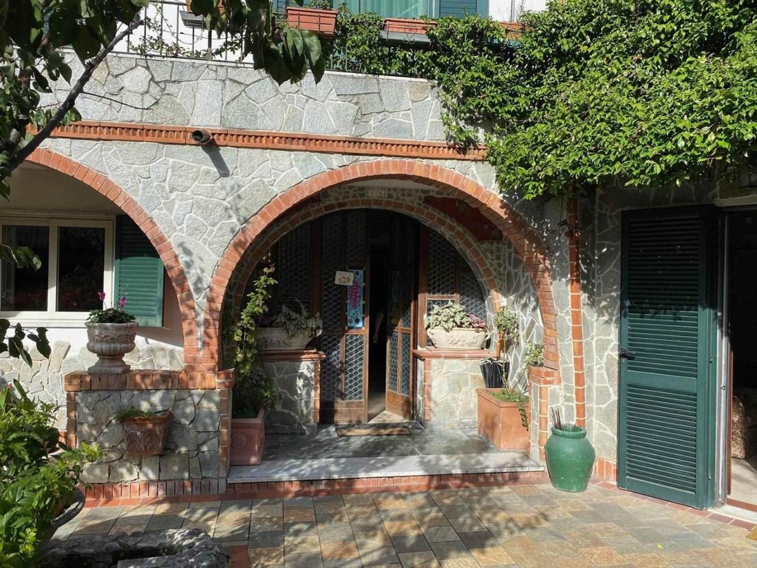 Villa in Stadium - Sant'Antonio - Marasio, Marina di Carrara, Tuscany 3 - 17294202