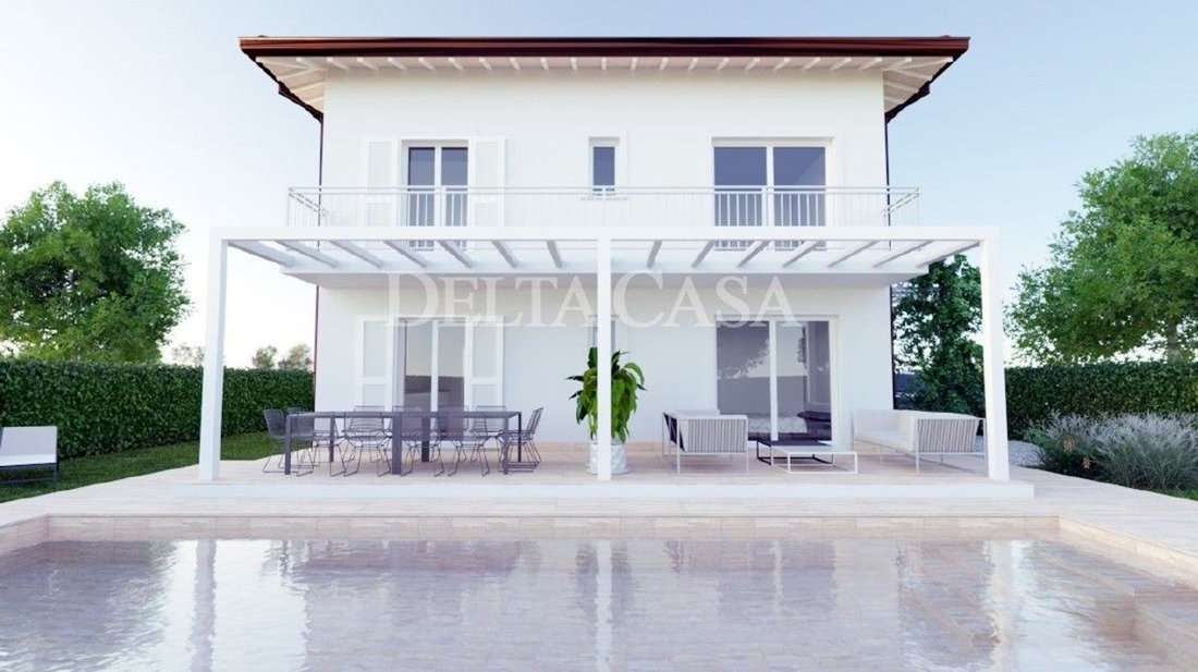 Villa in Pietrasanta, Tuscany, Italy 3 - 17294841