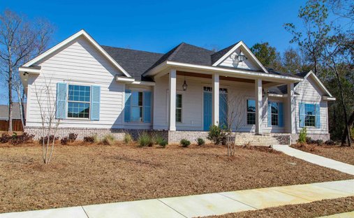 House in Pensacola, Florida, United States 1
