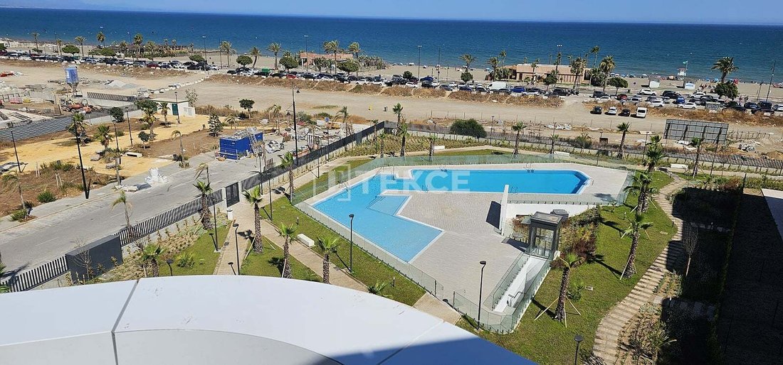 Penthouse à Torremolinos, Andalousie, Espagne 5 - 17298082