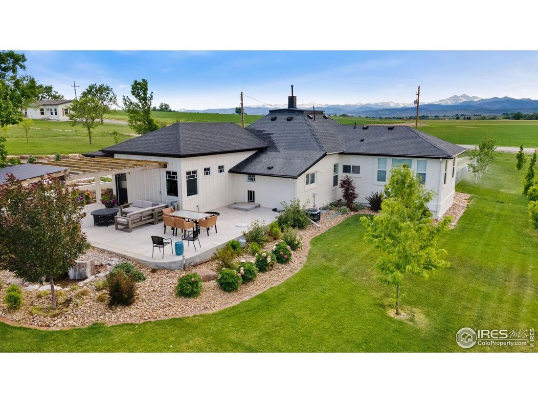 House in Berthoud, Colorado, United States 4 - 17297781