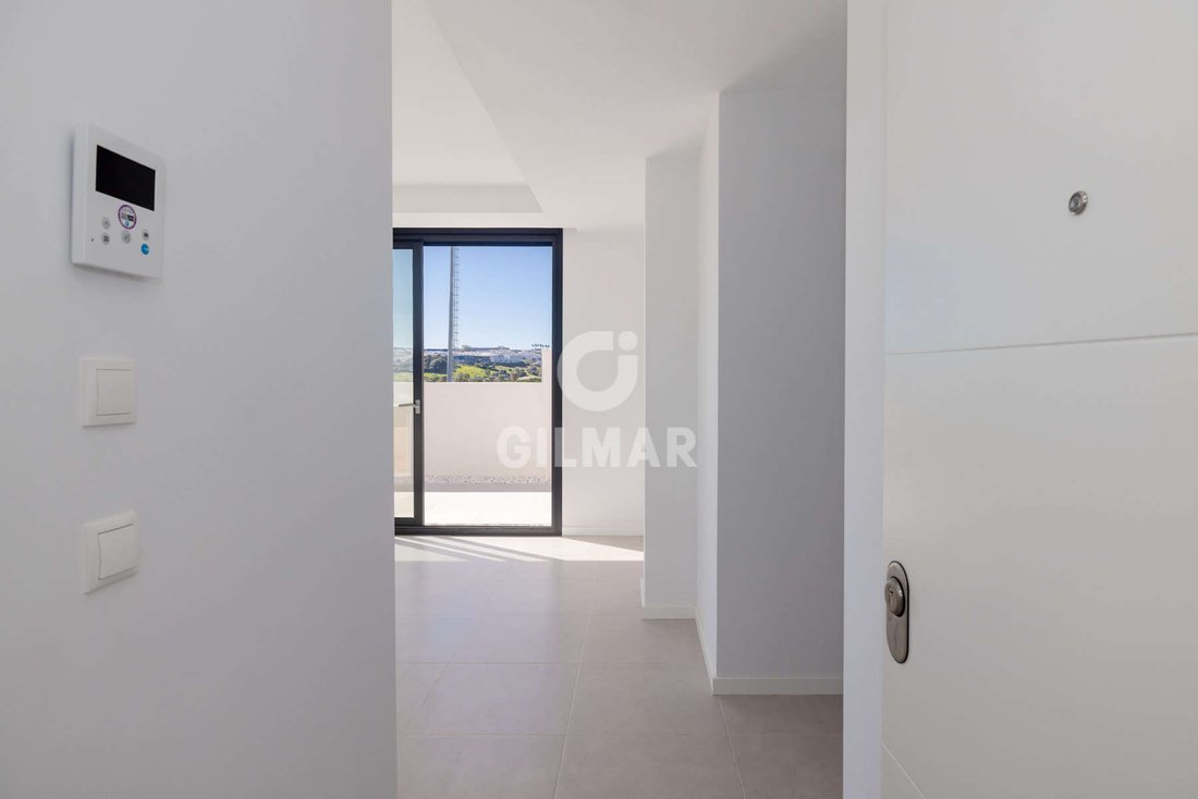 Penthouse in Estepona, Andalusia, Spain 4 - 17295493