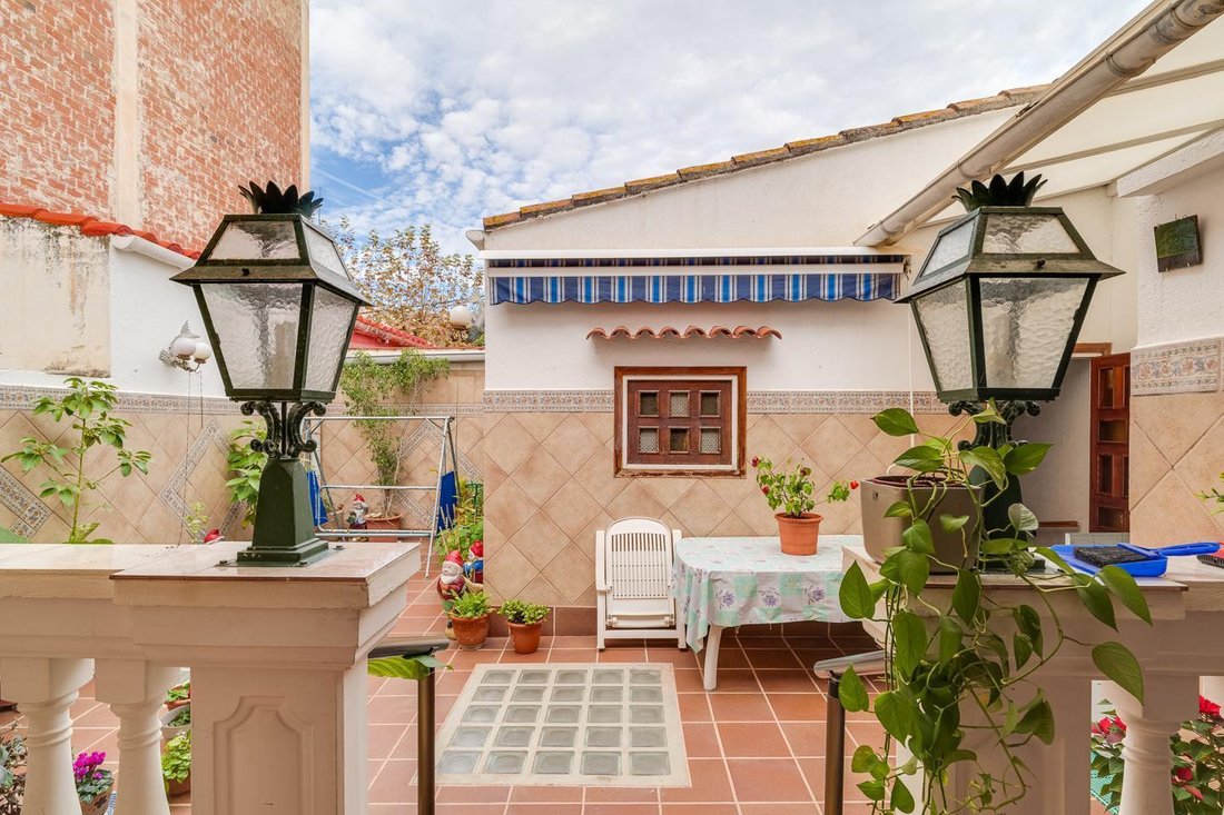 Villa in el Masnou, Catalonia, Spain 1 - 17295467