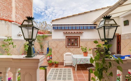 Villa in el Masnou, Catalonia, Spain 1