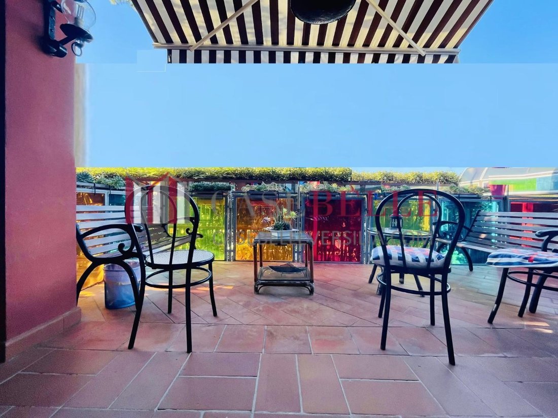 Villa in Viareggio, Tuscany, Italy 1 - 12569582