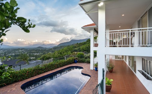 Casa en Mooroobool, Queensland, Australia 1