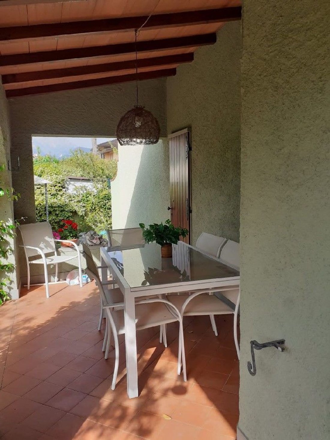 Villa in Center, Forte dei Marmi, Tuscany 4 - 17294881