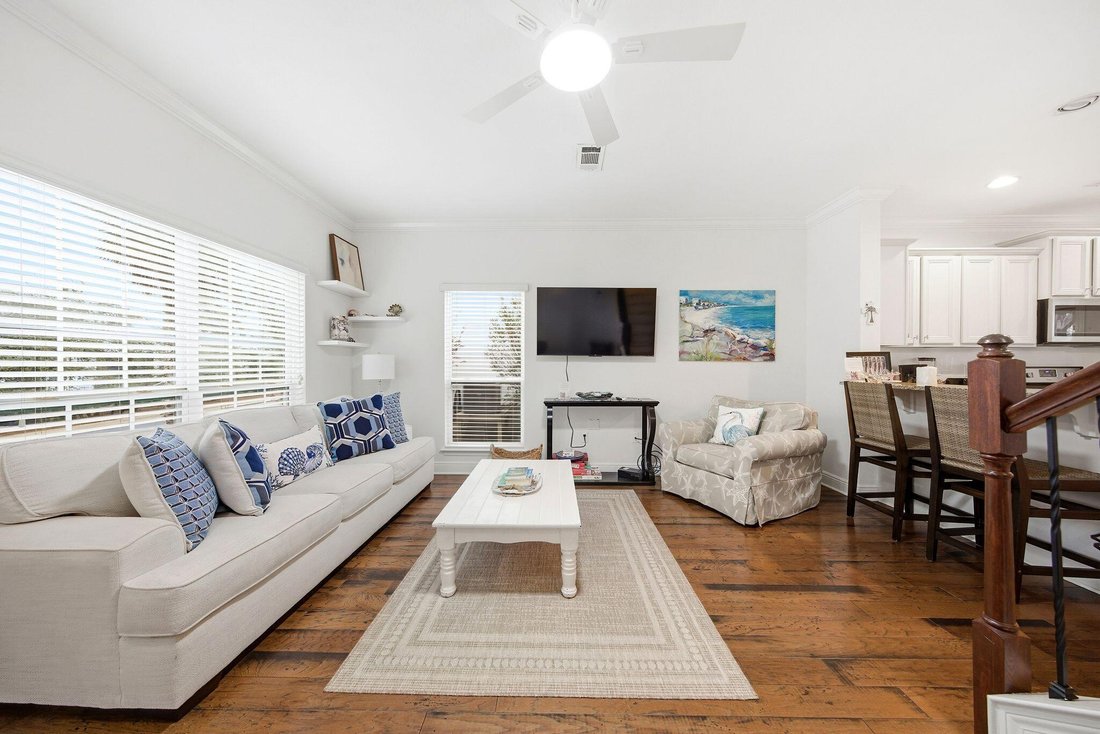House in Watersound, Florida, United States 3 - 17291467