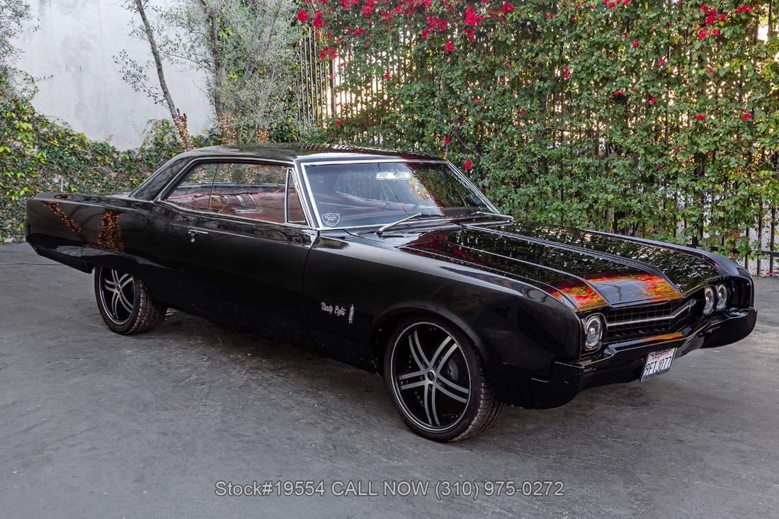 Oldsmobile 98 in Los Angeles, CA 3 - 17295278