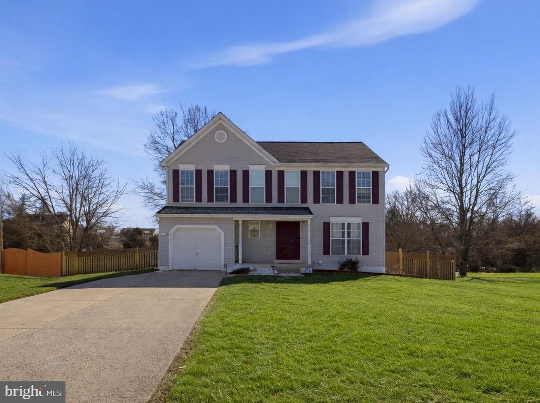 Clinton, Maryland, United States 1 - 17298326