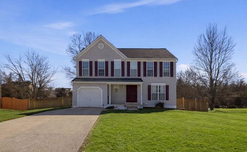 Clinton, Maryland, United States 1