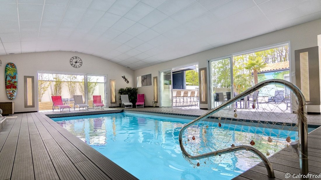 Villa in Poitiers, Nouvelle-Aquitaine, France 4 - 17298507