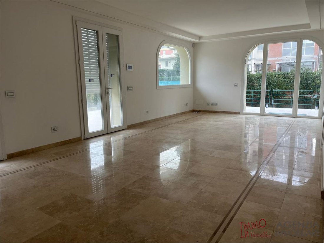 Apartment in Viareggio, Tuscany, Italy 1 - 17296076