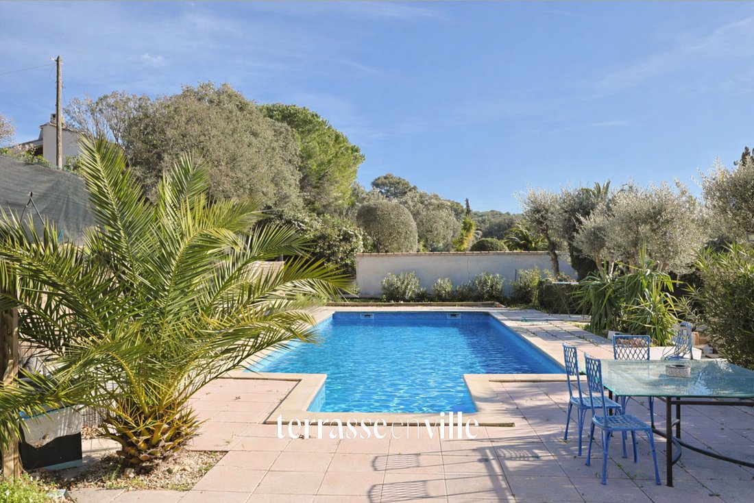 House in Sanary-sur-Mer, Provence-Alpes-Côte d'Azur, France 3 - 17299678