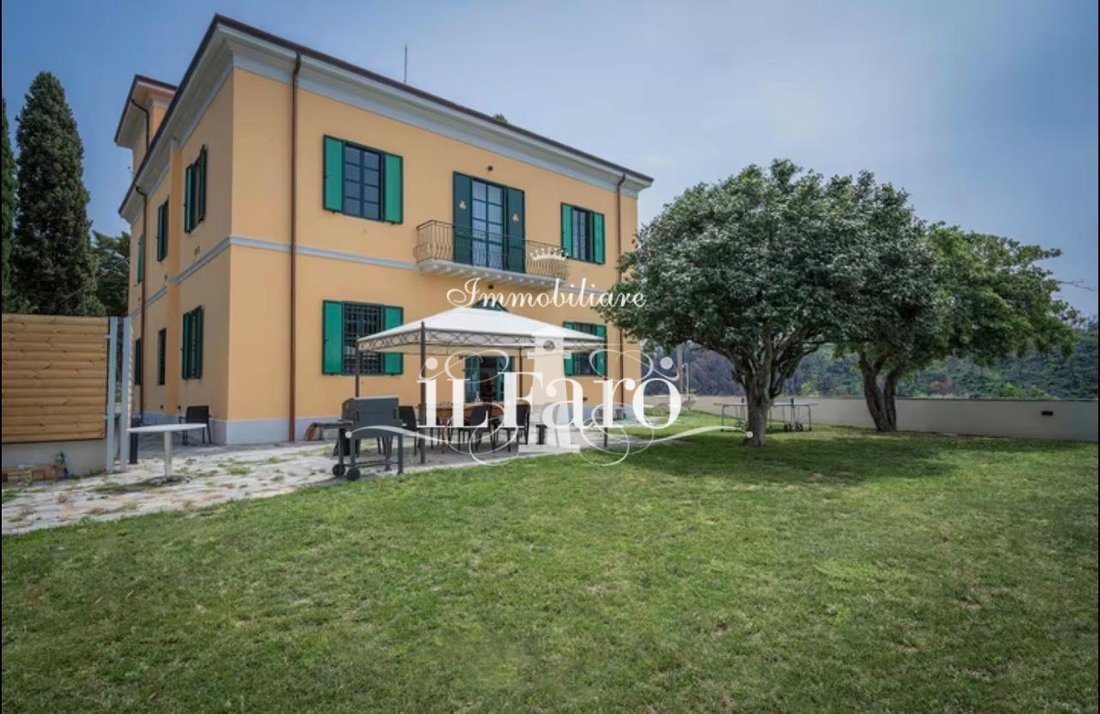 Villa à Massarosa, Toscane, Italie 4 - 17294662