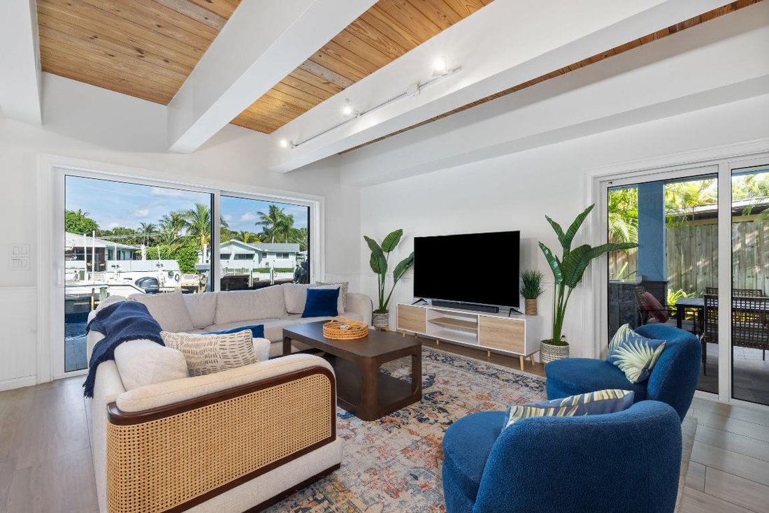 House in Hypoluxo, Florida, United States 3 - 17293822