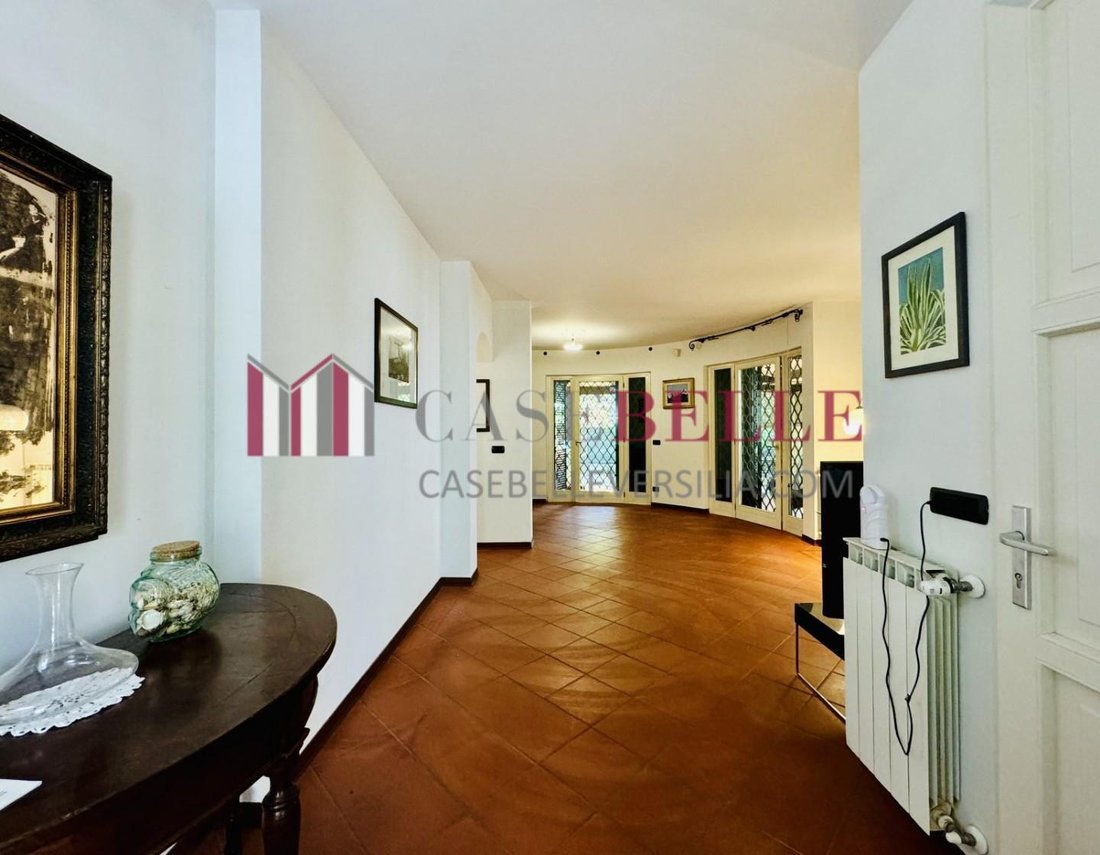House in Romagnano, Massa, Tuscany 2 - 14684043