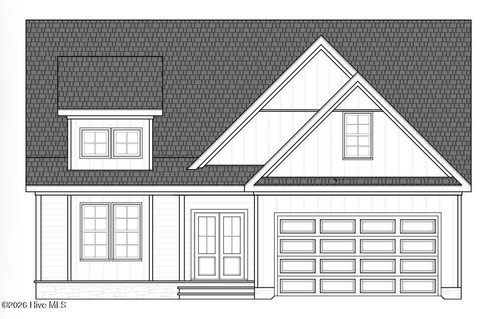 House in Wendell, North Carolina, United States 3 - 17296682