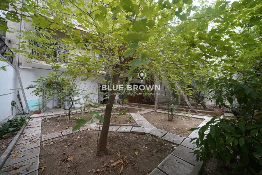Apartment in Sunoikia Kolonakiou, 1st District of Athens, Athens 4 - 17293708