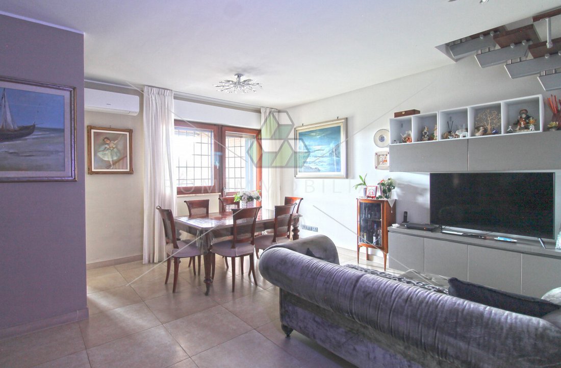 Apartment in Porta di Roma - Castel Giubileo, Rome, Lazio 1 - 17298198