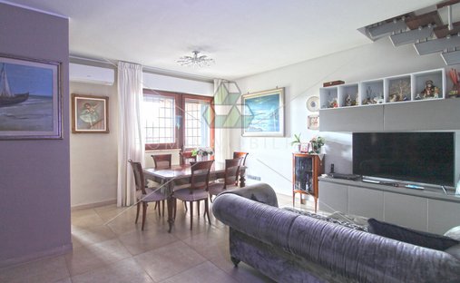Penthouse in Porta di Roma - Castel Giubileo, Rome, Lazio 1