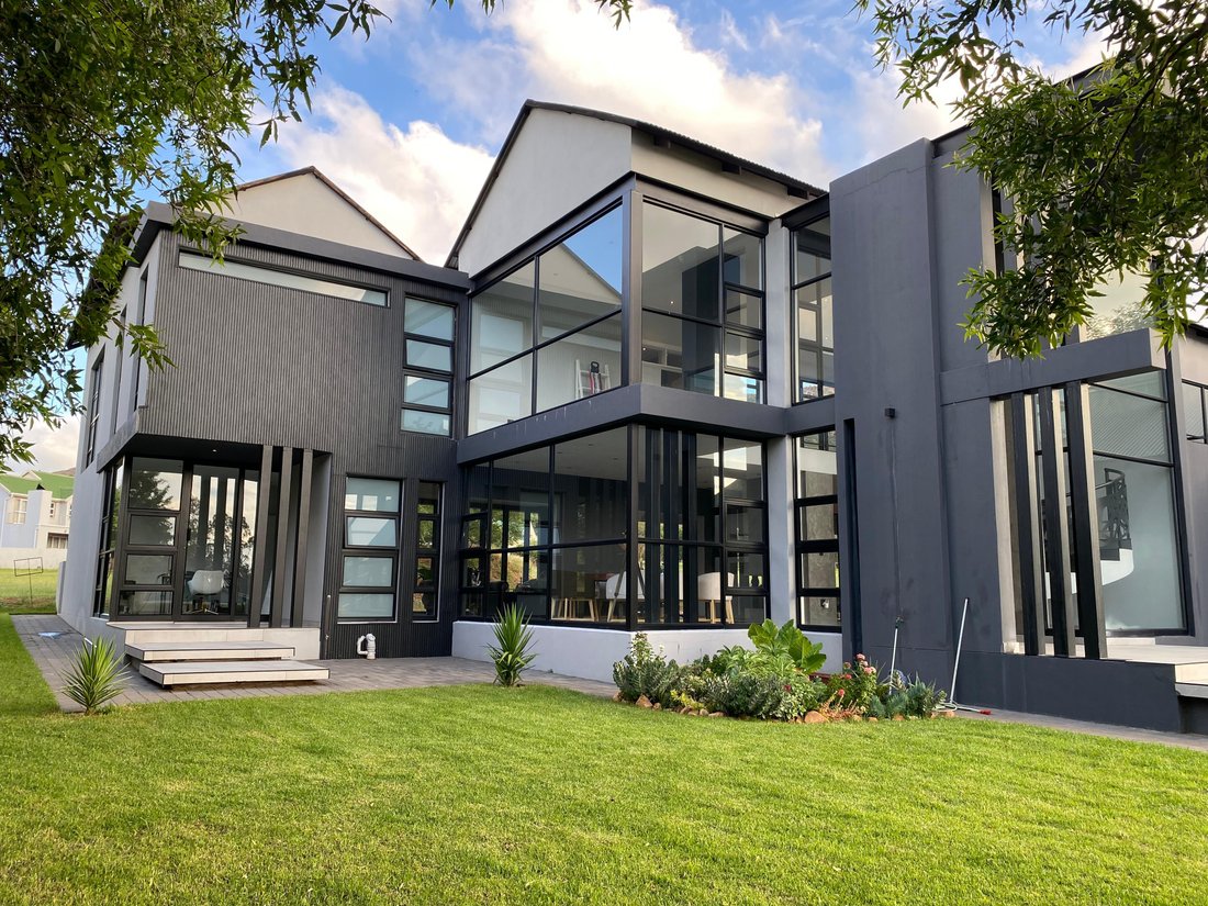House in Rustenburg, North West, South Africa 1 - 17295565