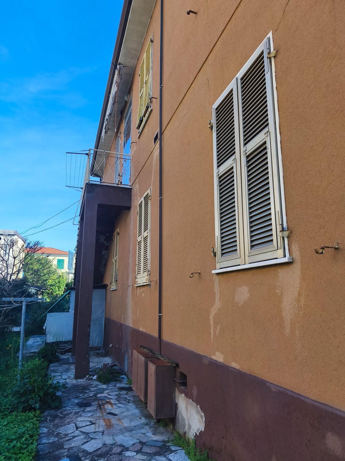 House in Fiumaretta di Ameglia, Ameglia, Liguria 3 - 17294632