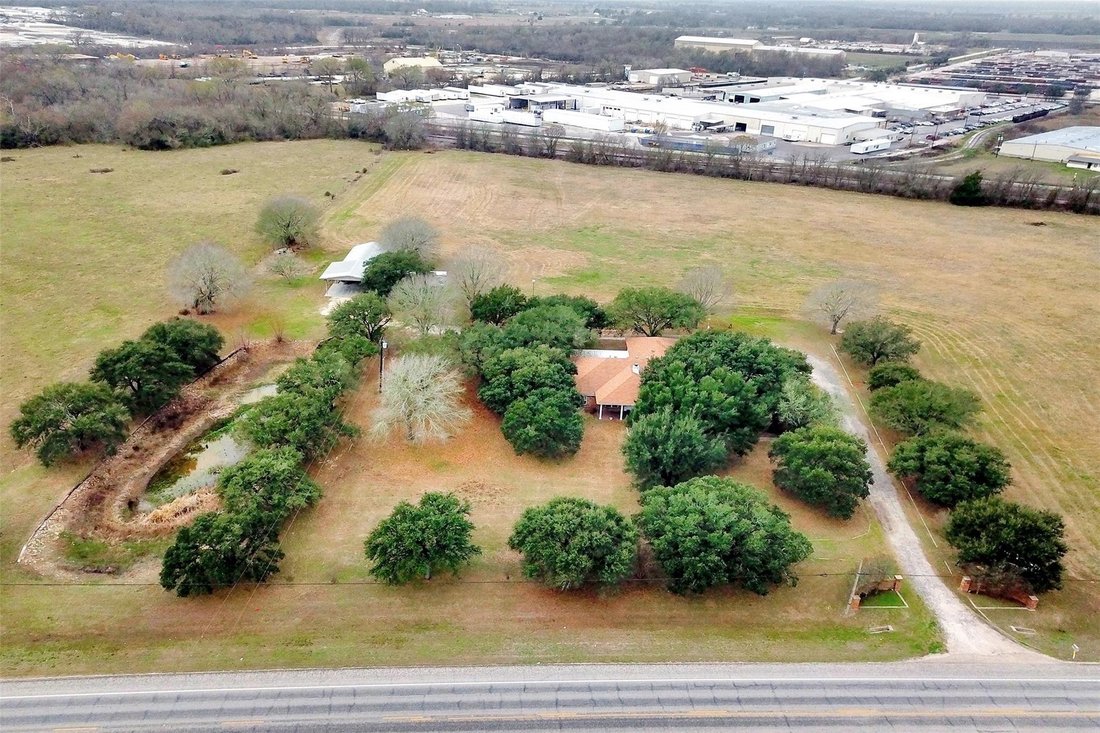 House in Navasota, Texas, United States 3 - 17293030