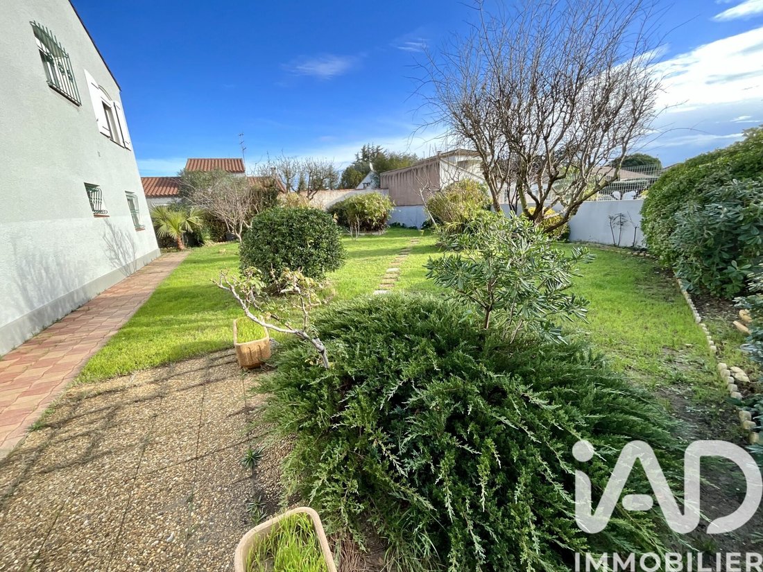 House in Convention, Narbonne, France 5 - 17296930
