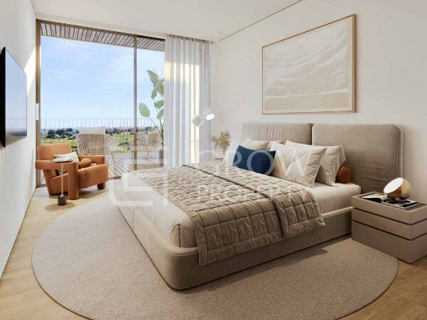 Apartment in Vilamoura, Quarteira, Algarve 4 - 16599799