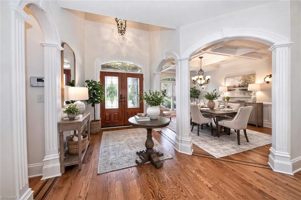 House in Summerfield, North Carolina, United States 3 - 16370939