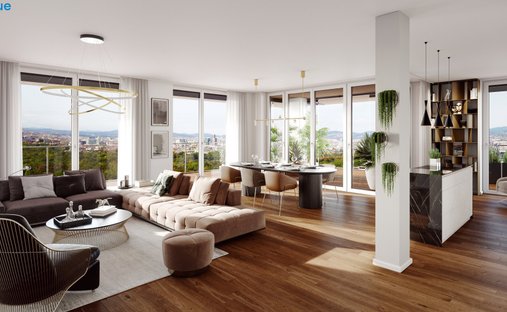 Apartment in Vienna, Wien, Austria 1