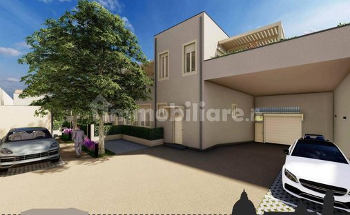 Apartment in San Francesco, Pisa, Italy 1