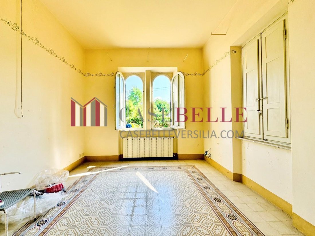 Villa in Lido di Camaiore, Camaiore, Tuscany 3 - 17294879