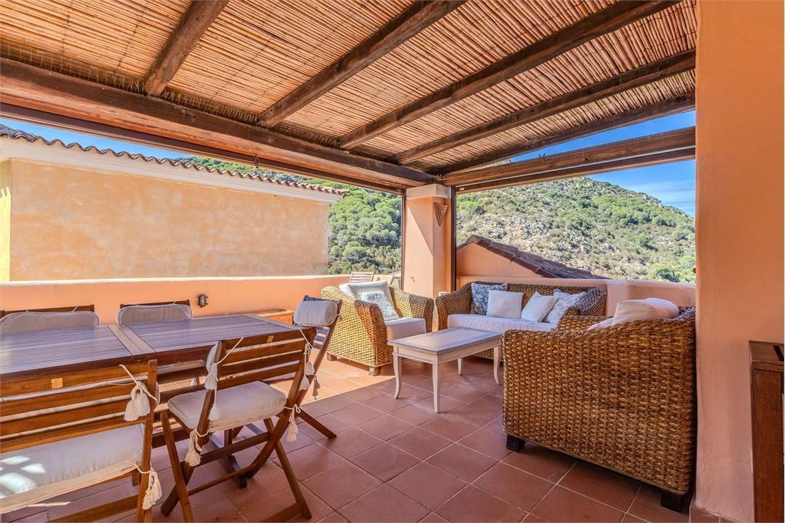 Apartment in Abbiadori, Arzachena, Italy 4 - 17297733