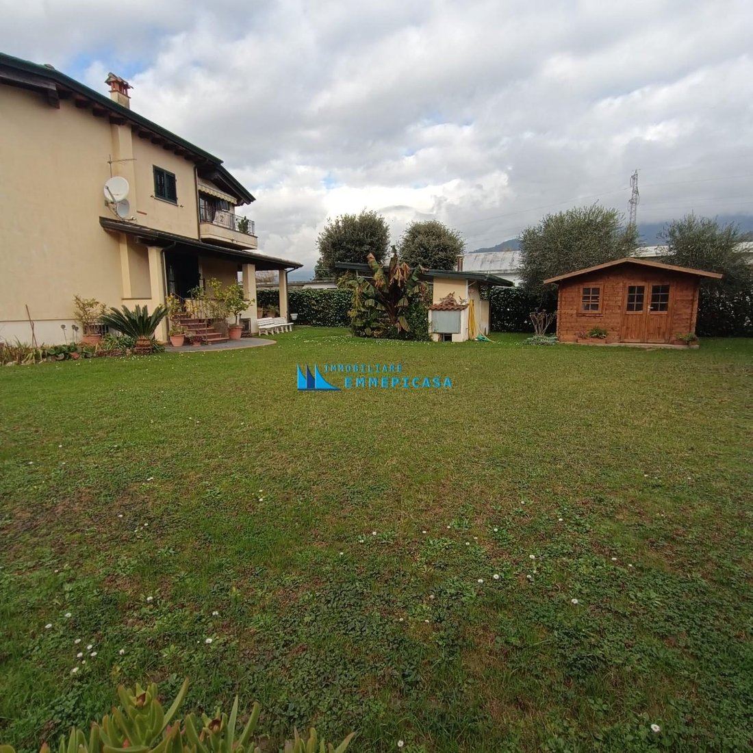 Villa in Cervaiolo - Debbia, Montignoso, Tuscany 5 - 17294250