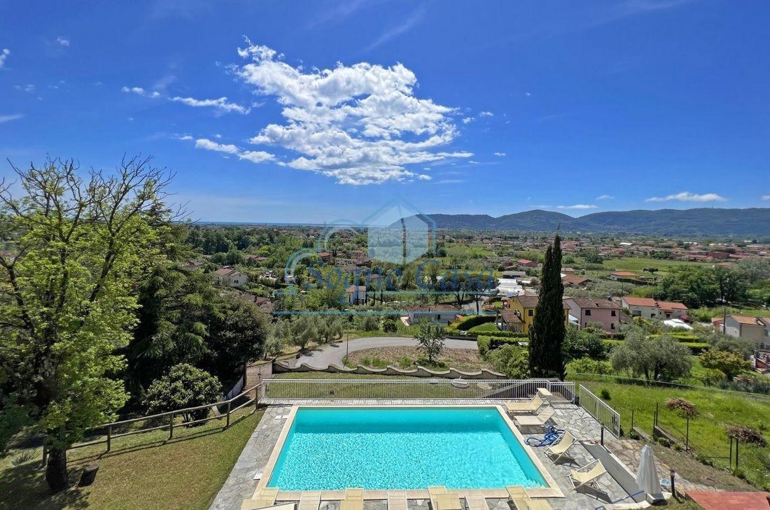 Villa in Historic Center, Castelnuovo Magra, Liguria 3 - 17294436