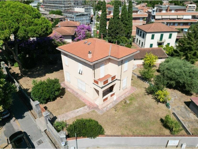 Villa in Poggioletto - Remola - La Zecca, Massa, Italy 2 - 17294313