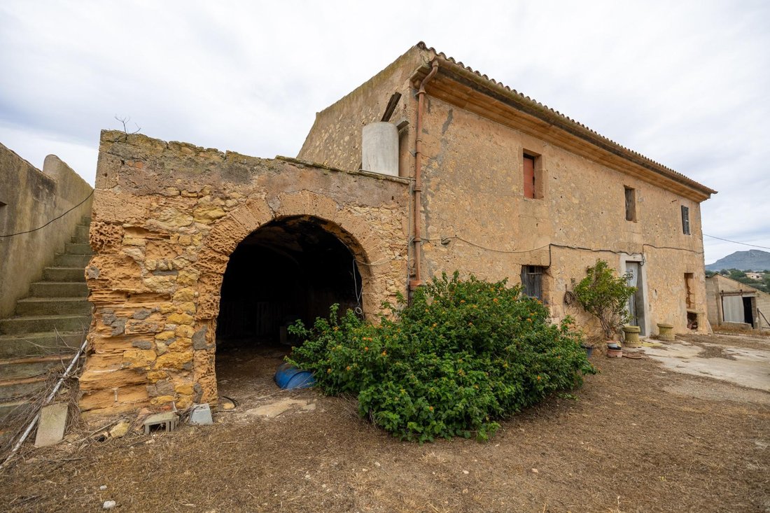 Villa in Manacor, Balearic Islands, Spain 2 - 17298079