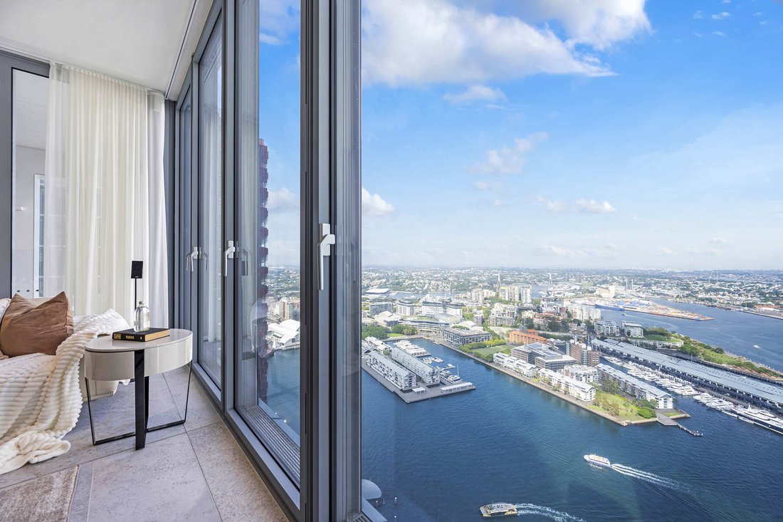 Apartment in Sydney, New South Wales, Australia 4 - 17299581