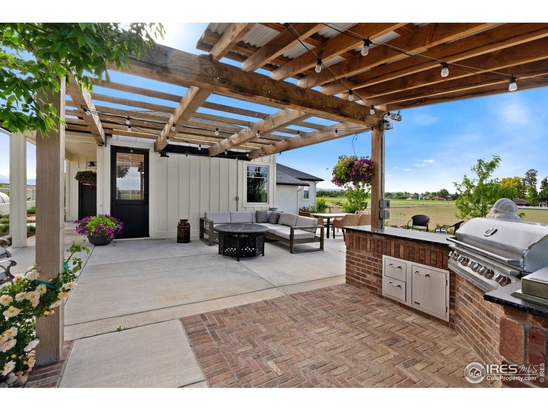 House in Berthoud, Colorado, United States 5 - 17297781