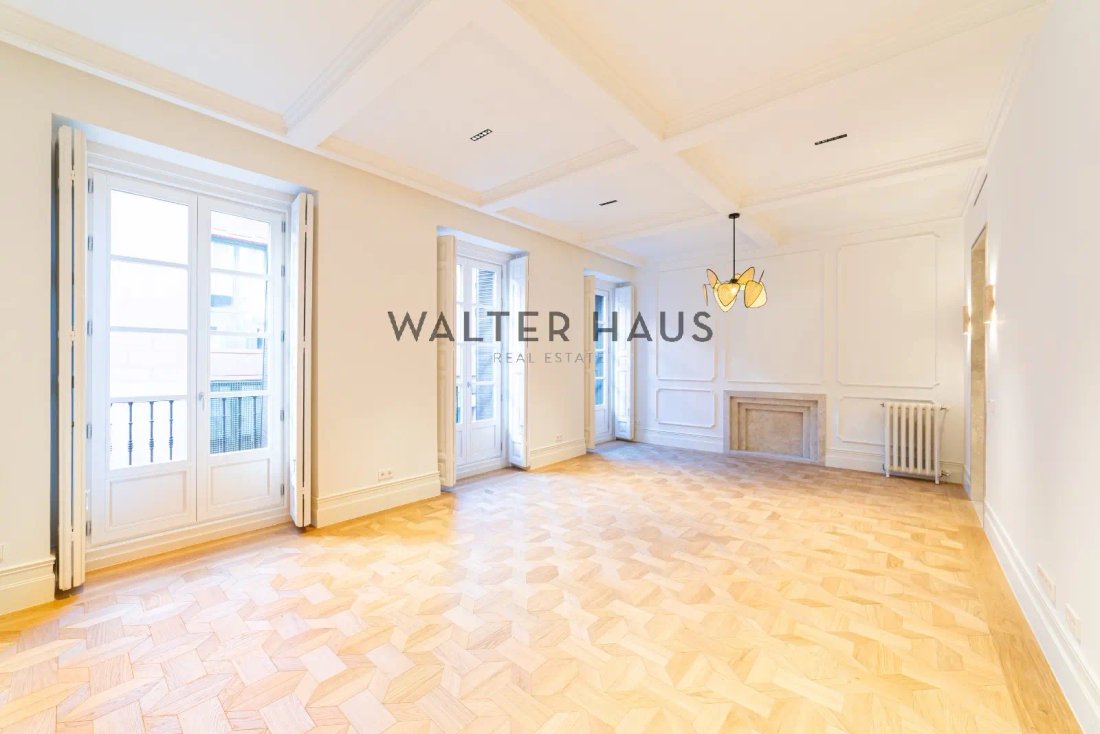 Apartment in Centro, Madrid, Spain 1 - 17295091