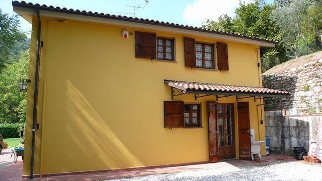 Villa in San Macario In Piano, Lucca, Tuscany 4 - 17294902