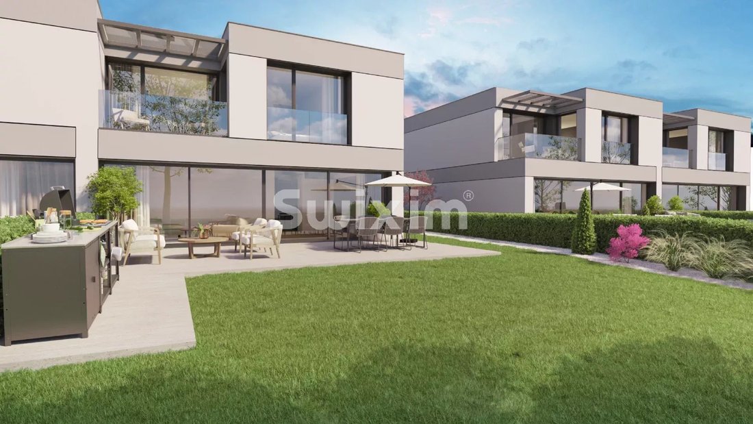 Villa in Coppet, Vaud, Switzerland 2 - 16787096